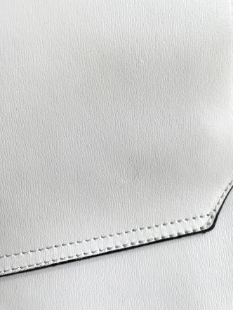 Сумка 0105 Белый (476)